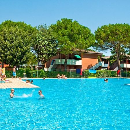 Apartamento Azzurro Bibione Exterior foto