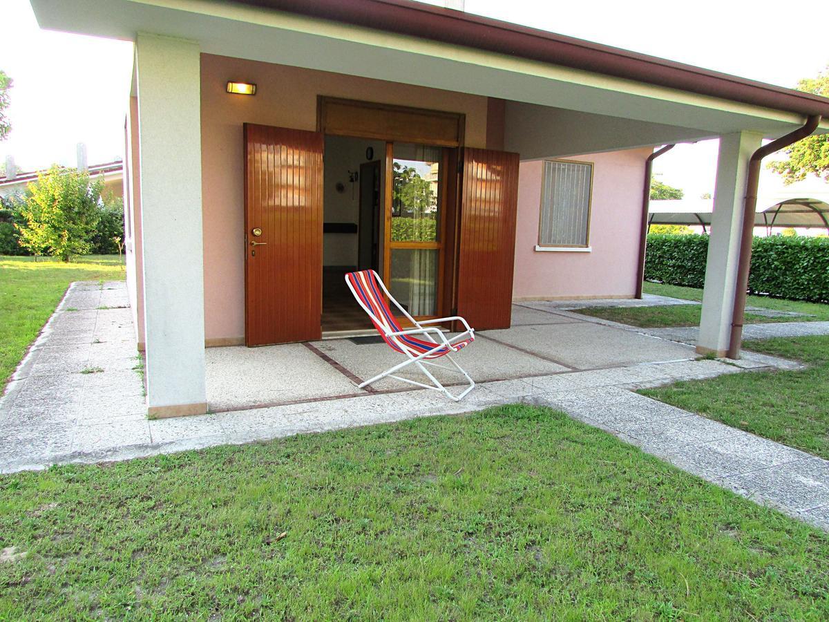 Apartamento Azzurro Bibione Exterior foto