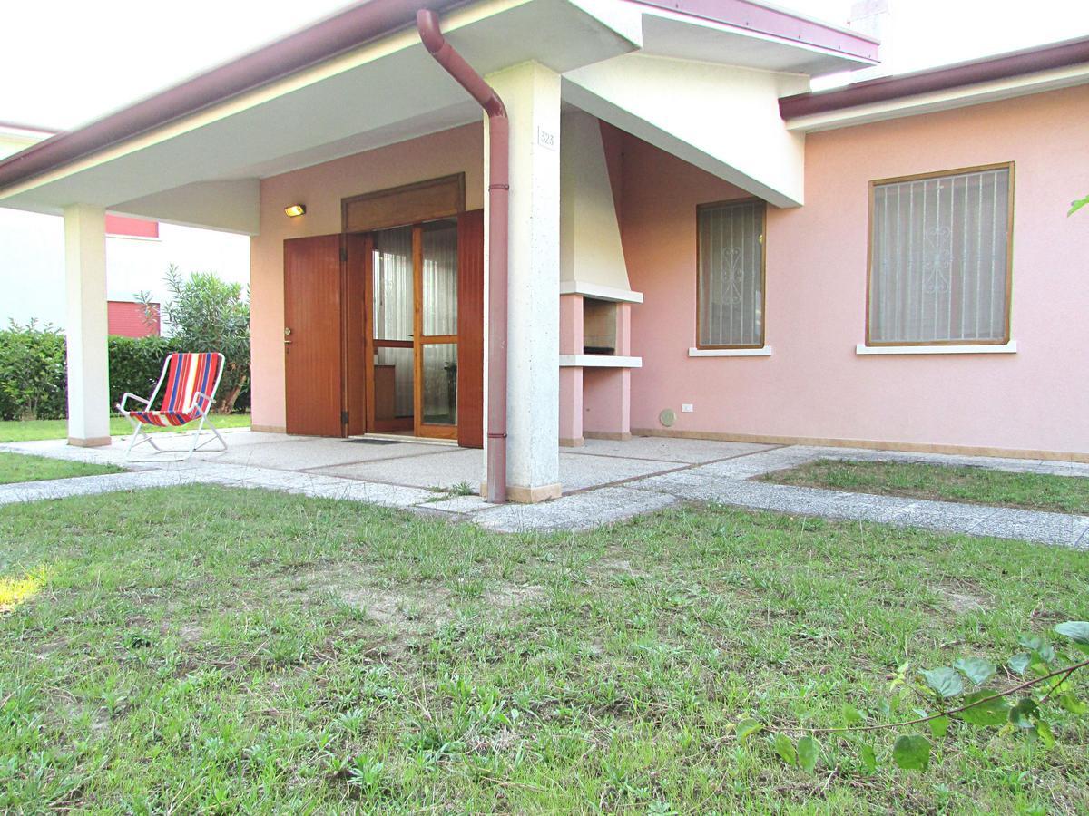 Apartamento Azzurro Bibione Exterior foto
