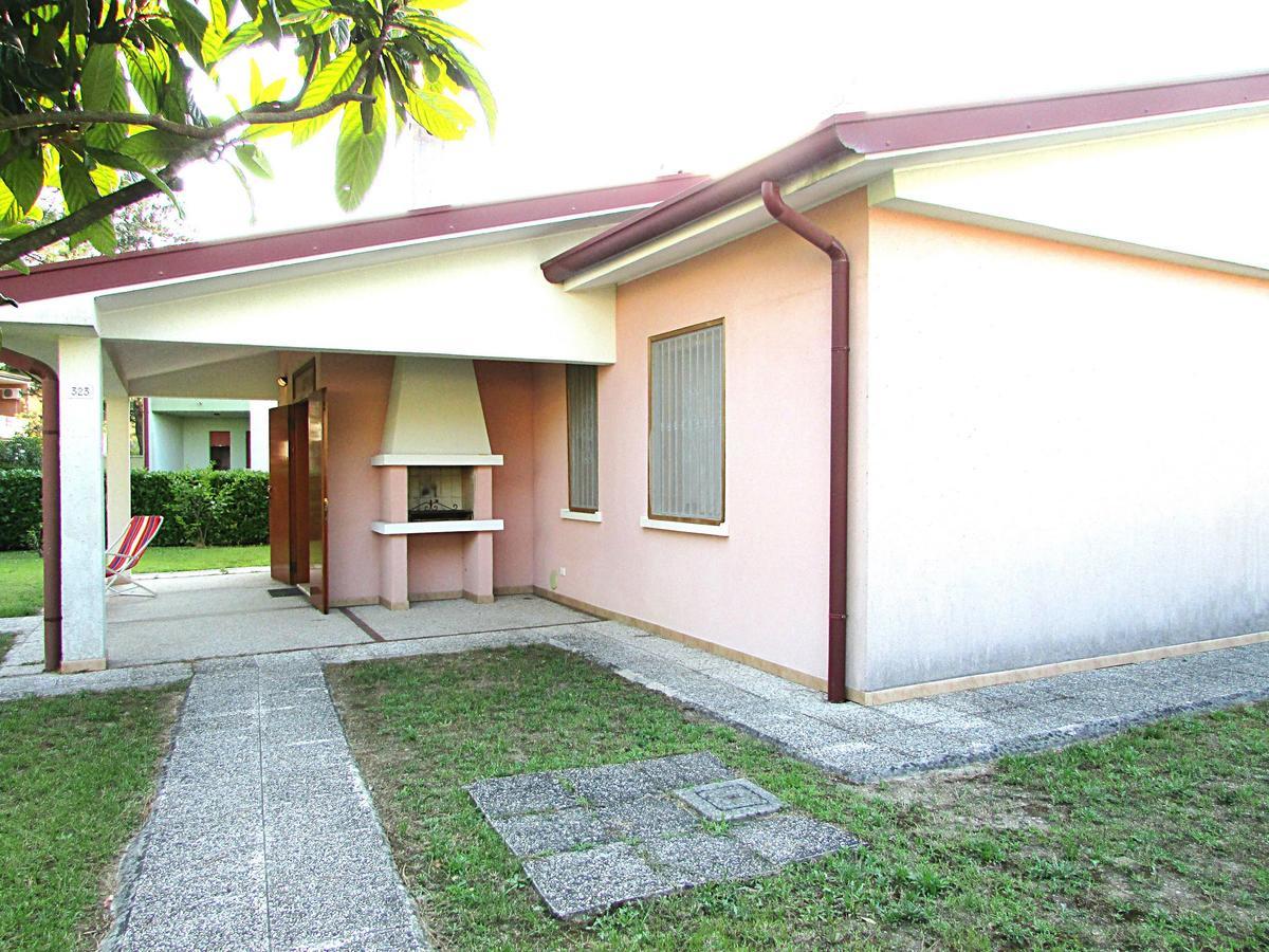 Apartamento Azzurro Bibione Exterior foto