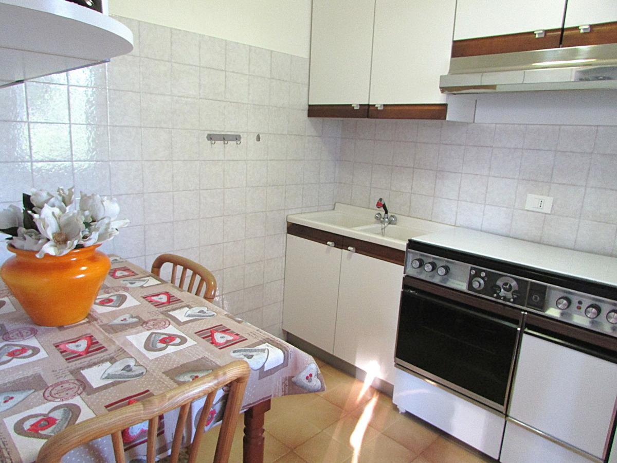 Apartamento Azzurro Bibione Exterior foto
