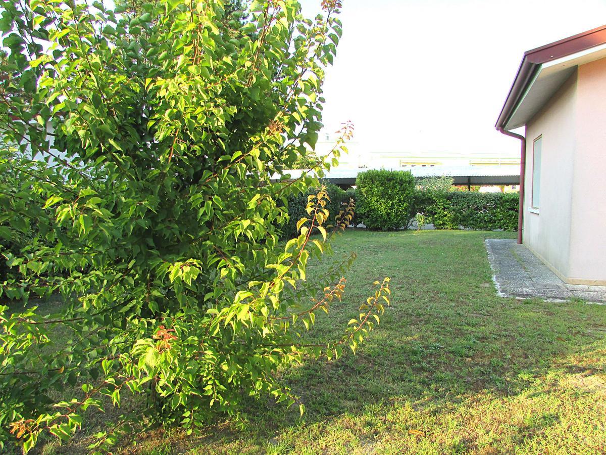 Apartamento Azzurro Bibione Exterior foto