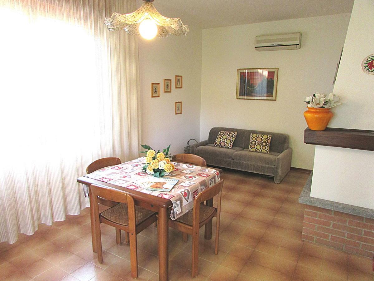 Apartamento Azzurro Bibione Exterior foto