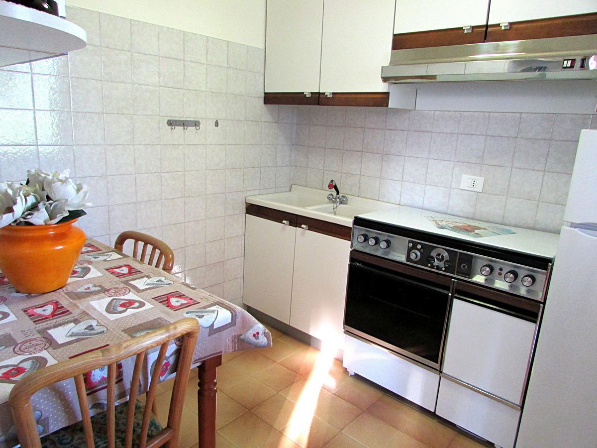Apartamento Azzurro Bibione Exterior foto