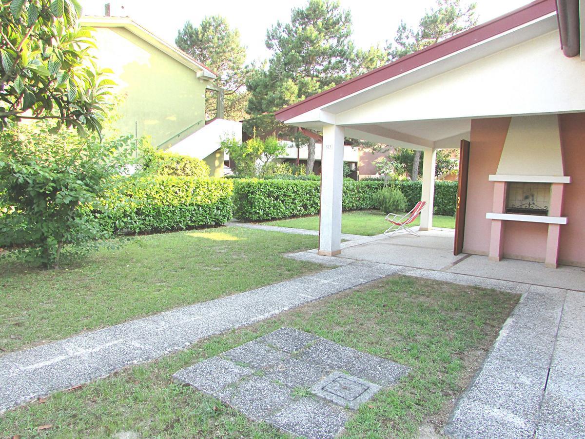 Apartamento Azzurro Bibione Exterior foto