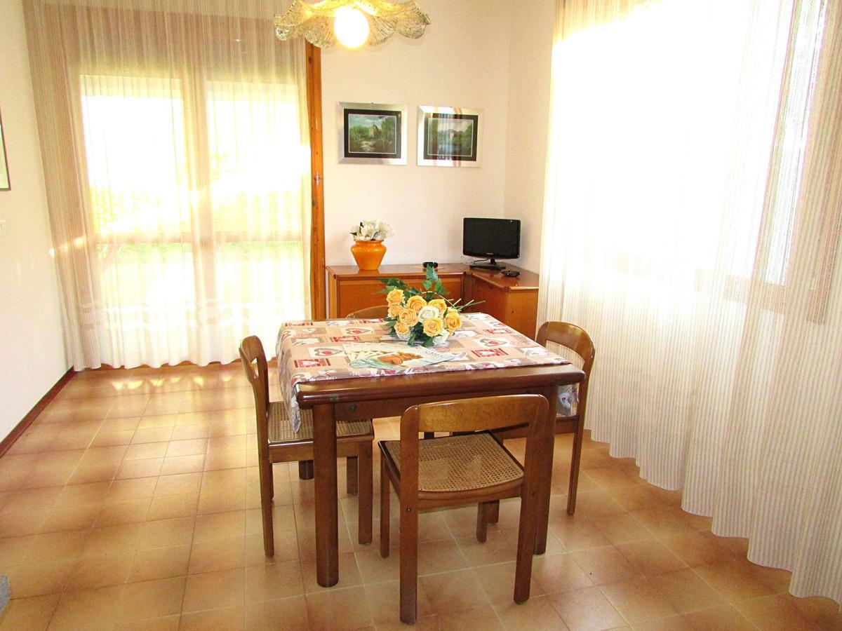 Apartamento Azzurro Bibione Exterior foto
