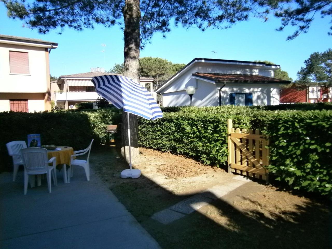Apartamento Azzurro Bibione Exterior foto