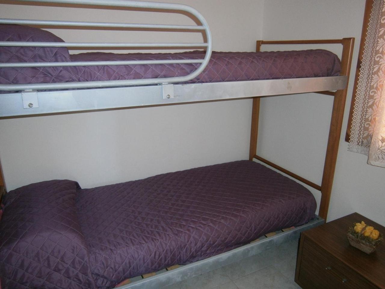 Apartamento Azzurro Bibione Exterior foto