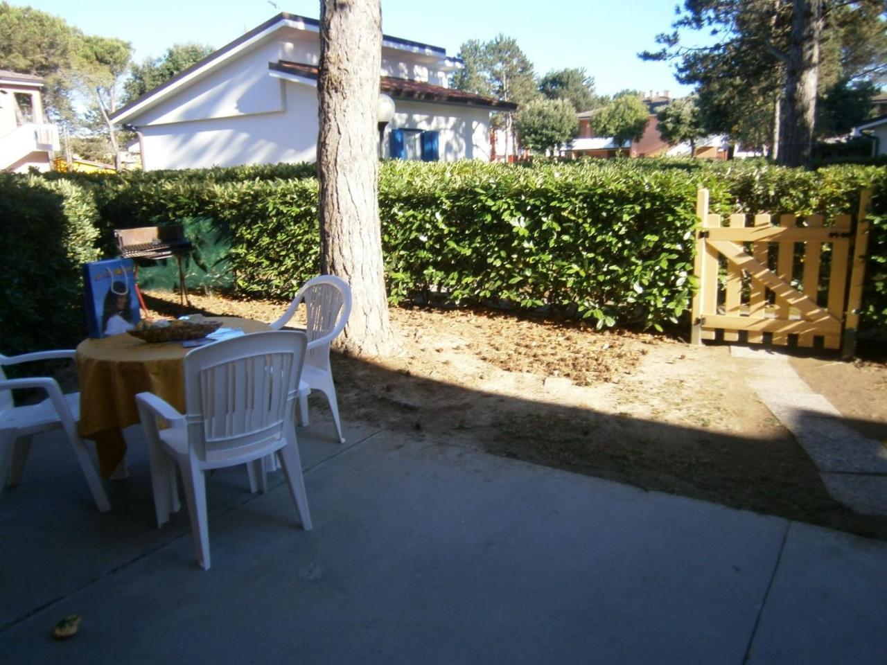 Apartamento Azzurro Bibione Exterior foto