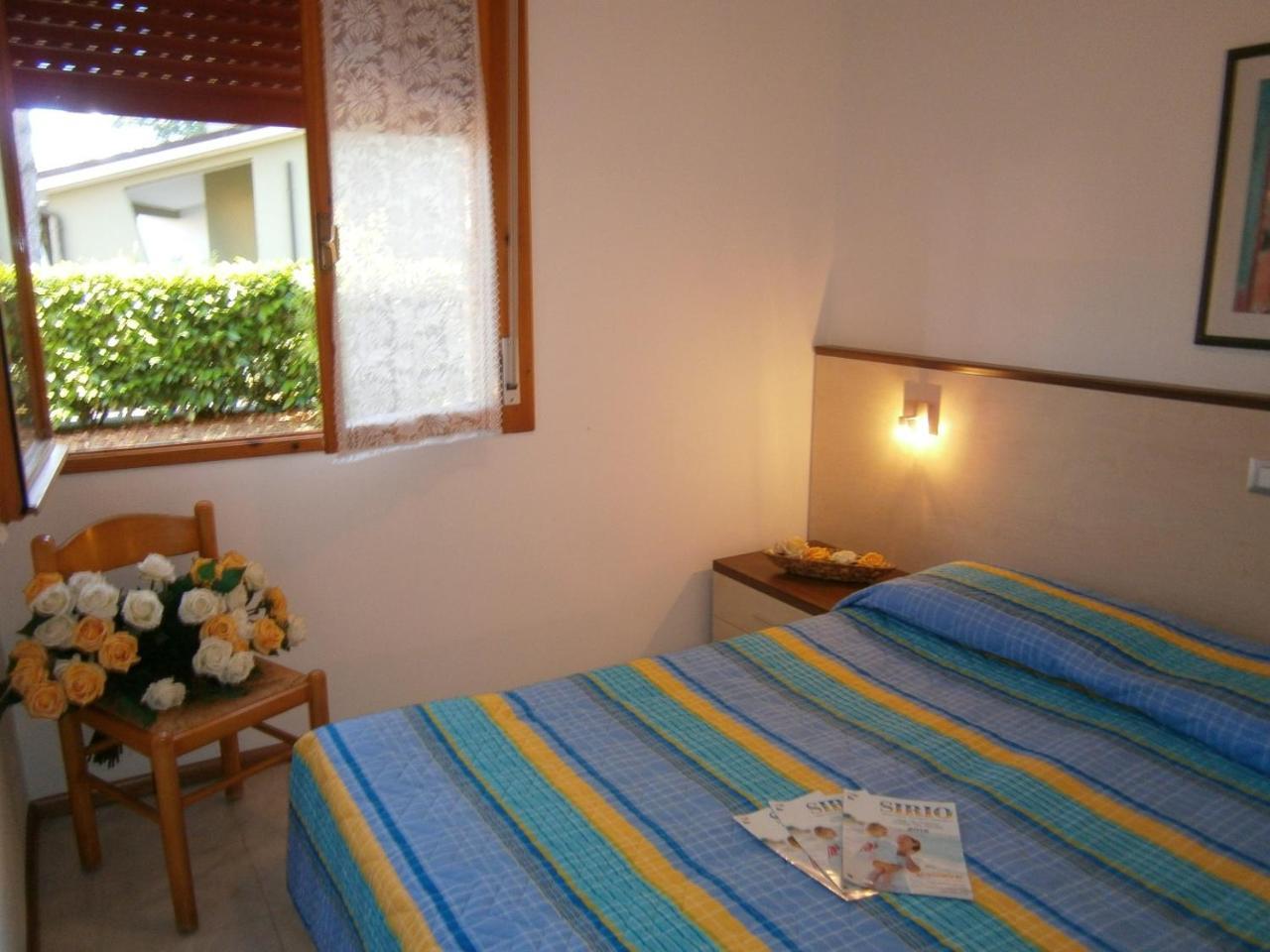 Apartamento Azzurro Bibione Exterior foto