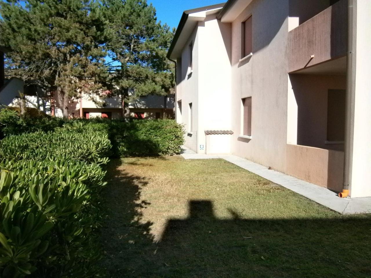 Apartamento Azzurro Bibione Exterior foto