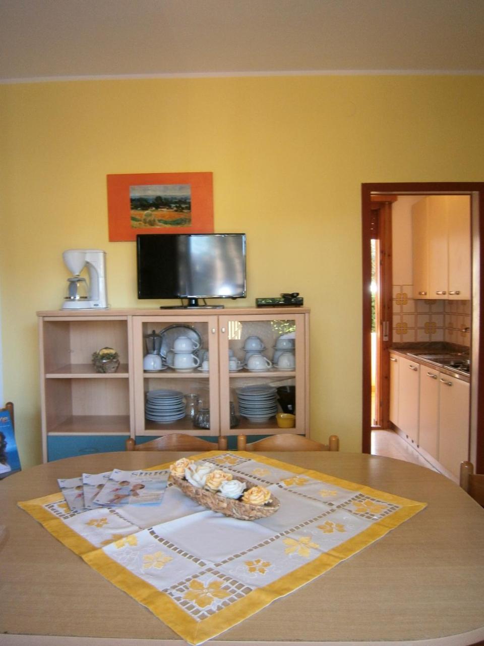Apartamento Azzurro Bibione Exterior foto