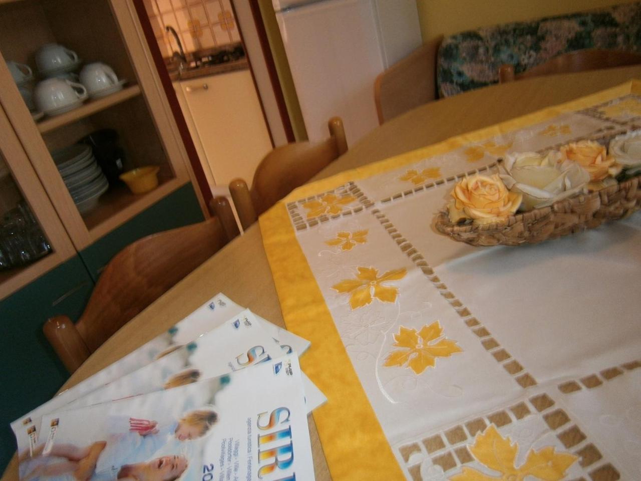 Apartamento Azzurro Bibione Exterior foto