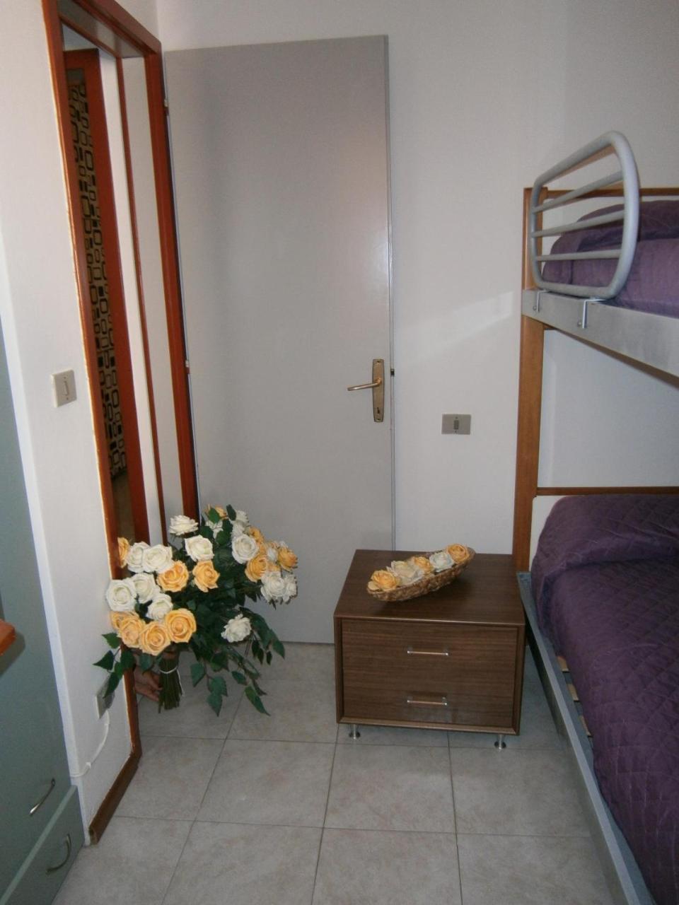 Apartamento Azzurro Bibione Exterior foto