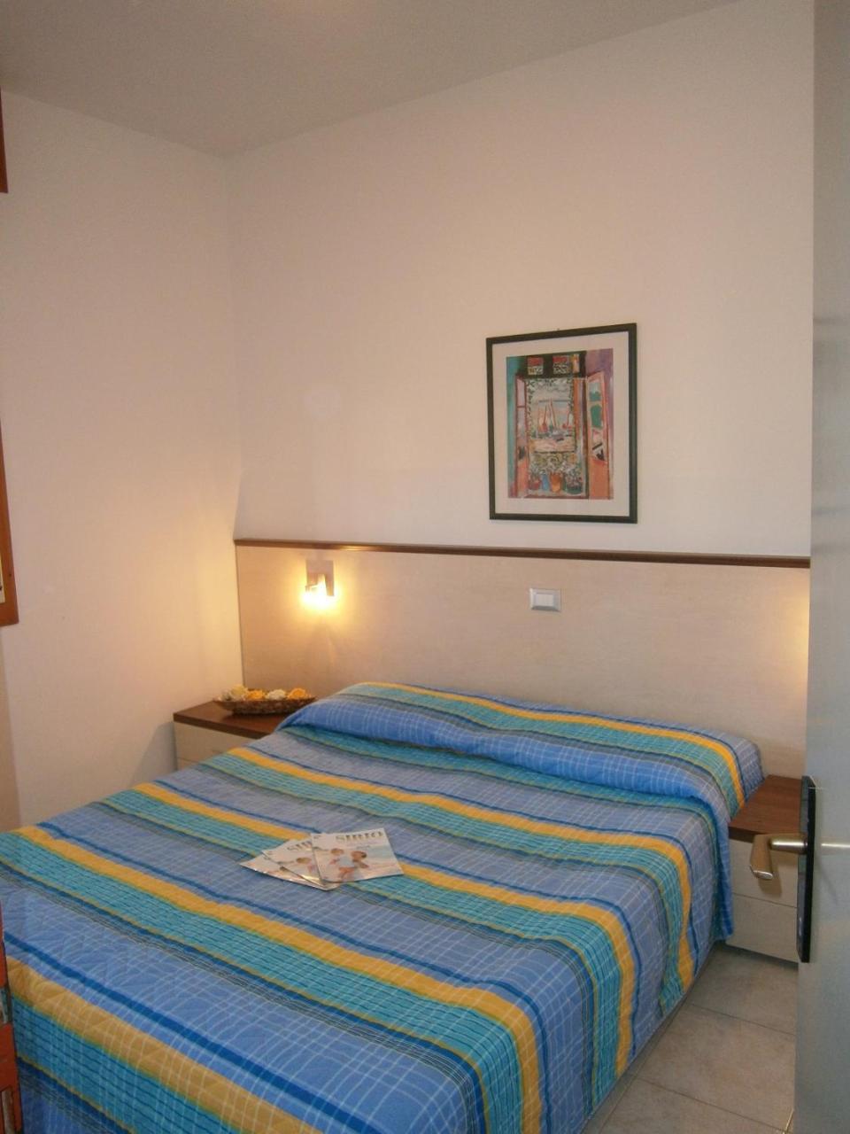 Apartamento Azzurro Bibione Exterior foto