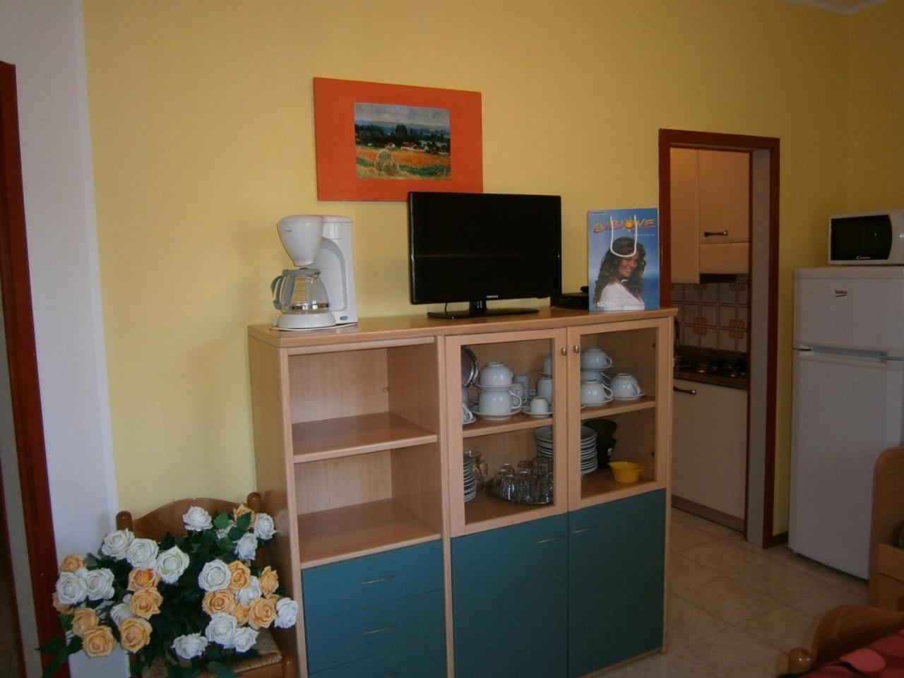 Apartamento Azzurro Bibione Exterior foto