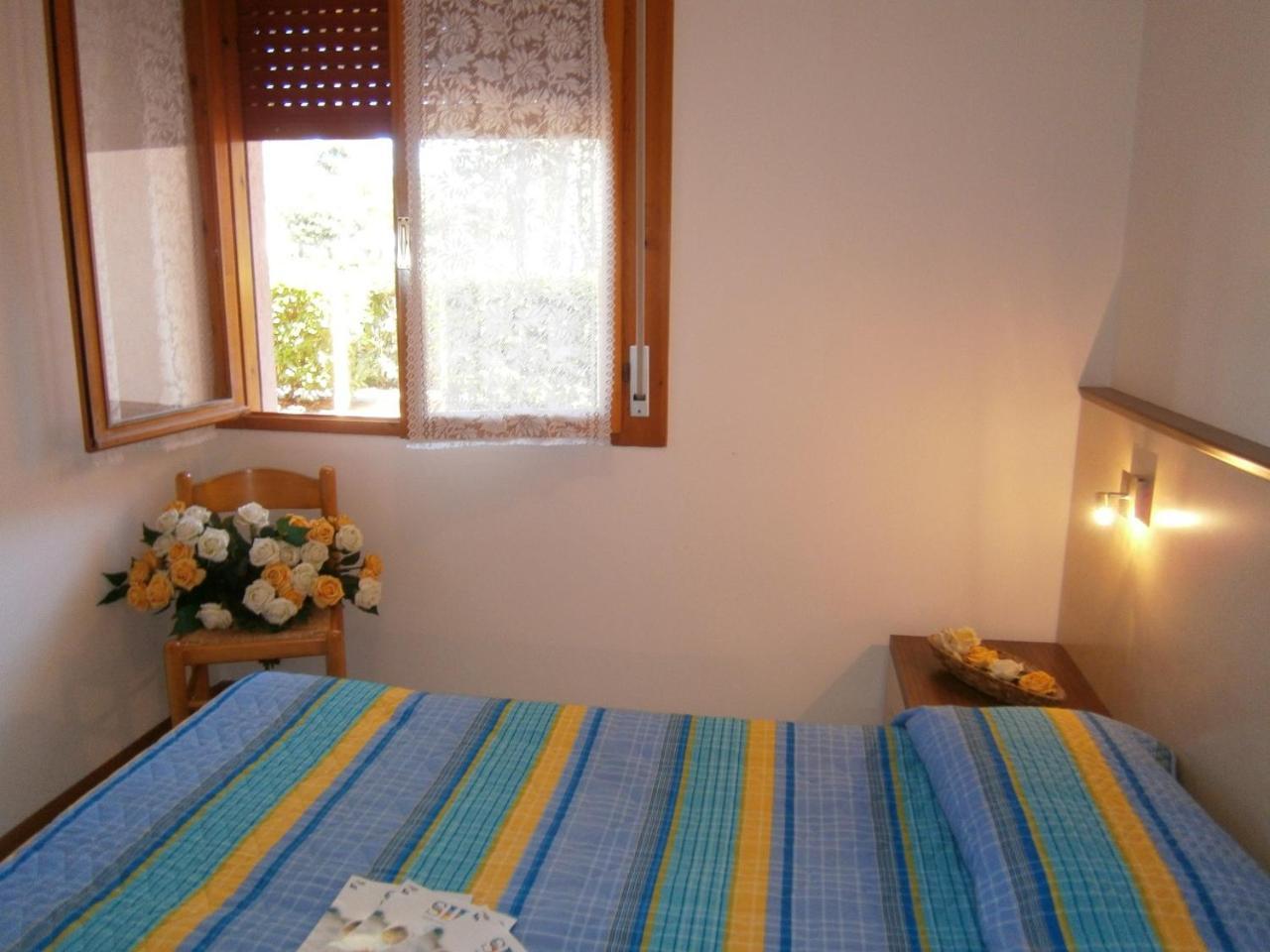 Apartamento Azzurro Bibione Exterior foto