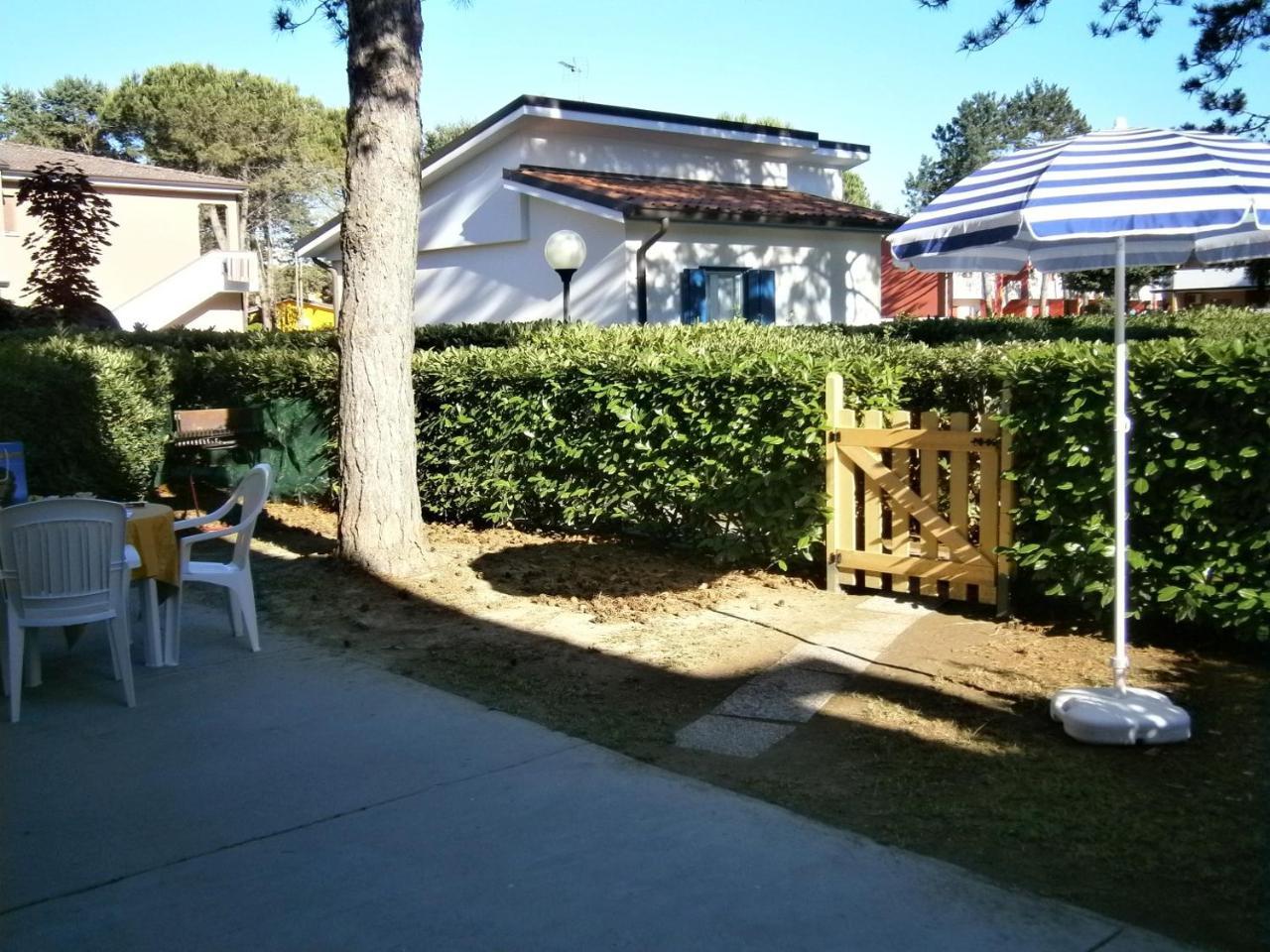 Apartamento Azzurro Bibione Exterior foto