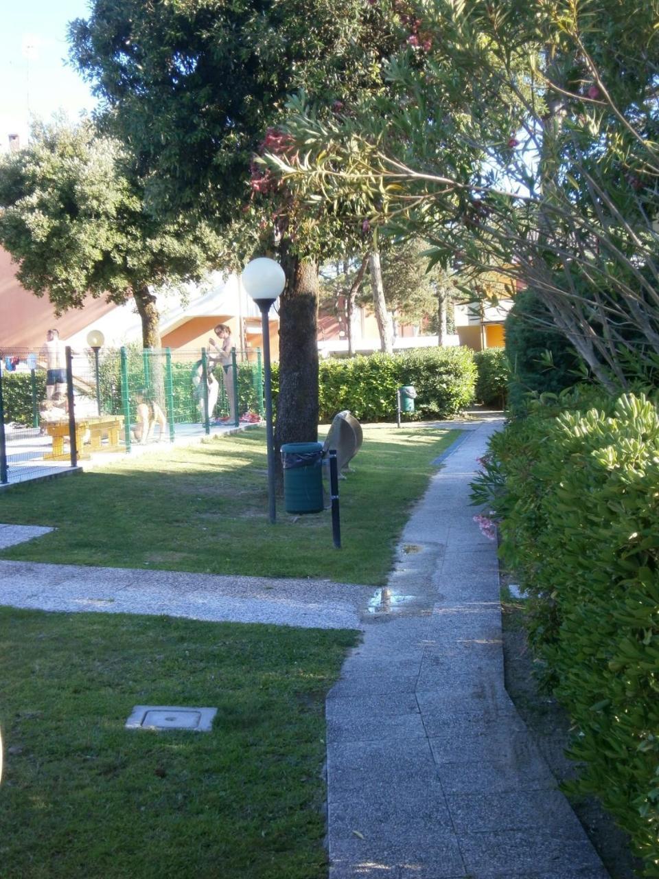 Apartamento Azzurro Bibione Exterior foto
