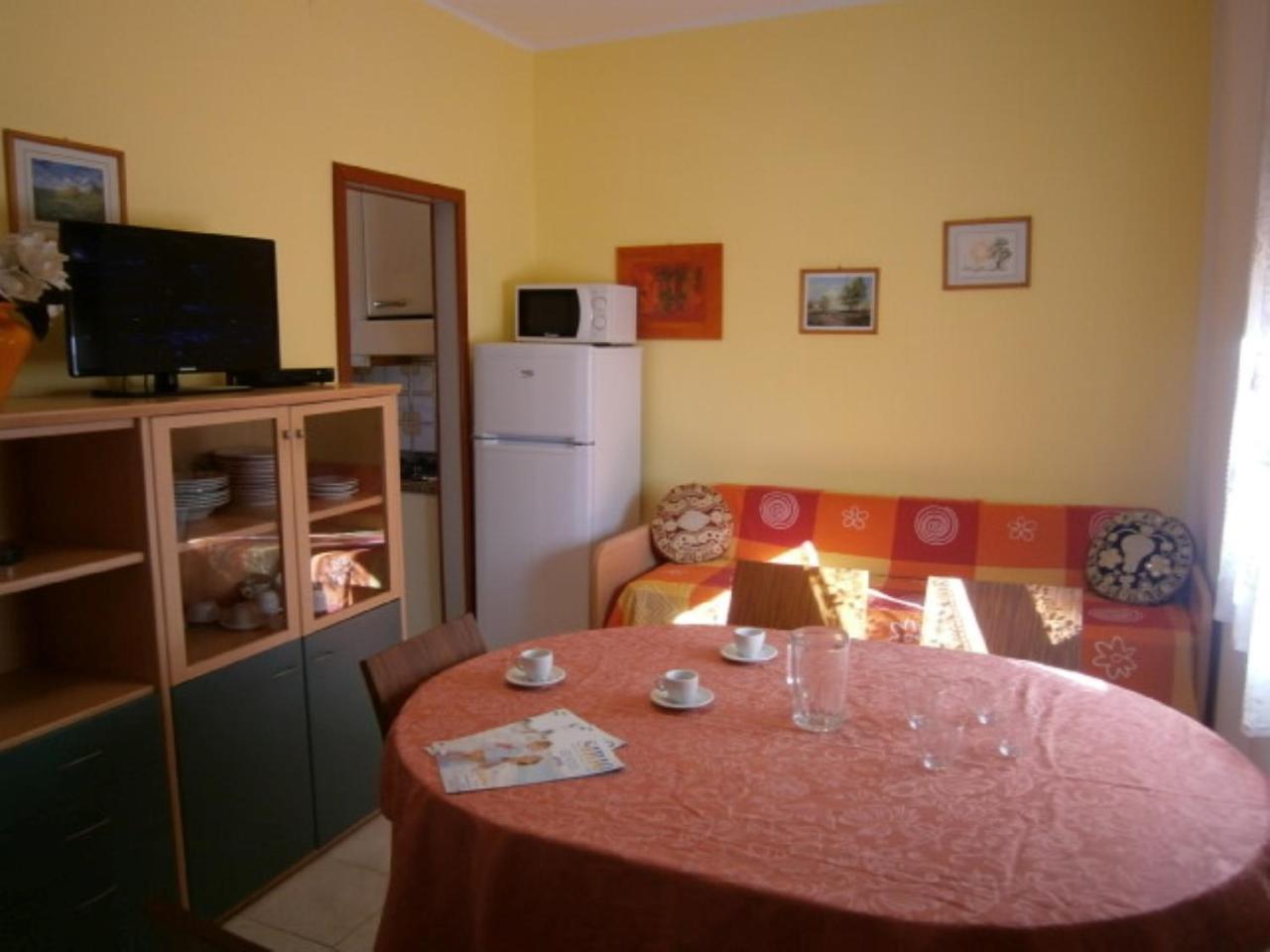 Apartamento Azzurro Bibione Exterior foto