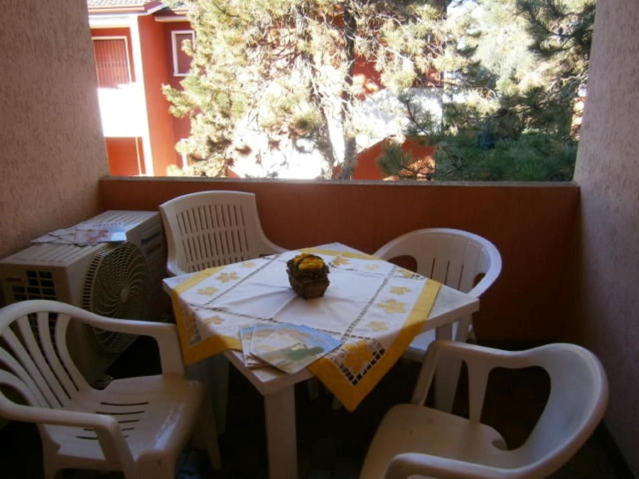 Apartamento Azzurro Bibione Exterior foto