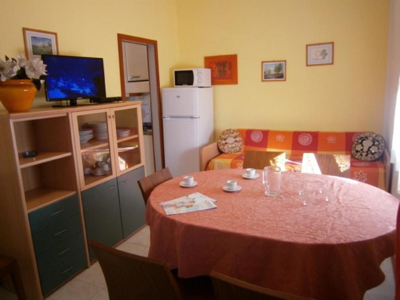 Apartamento Azzurro Bibione Exterior foto