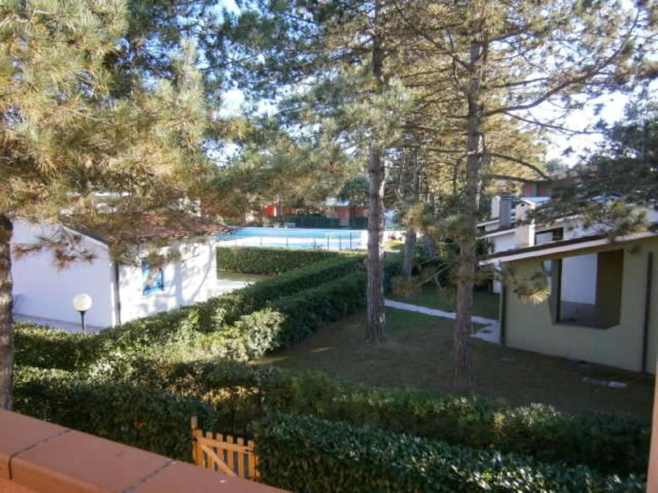 Apartamento Azzurro Bibione Exterior foto