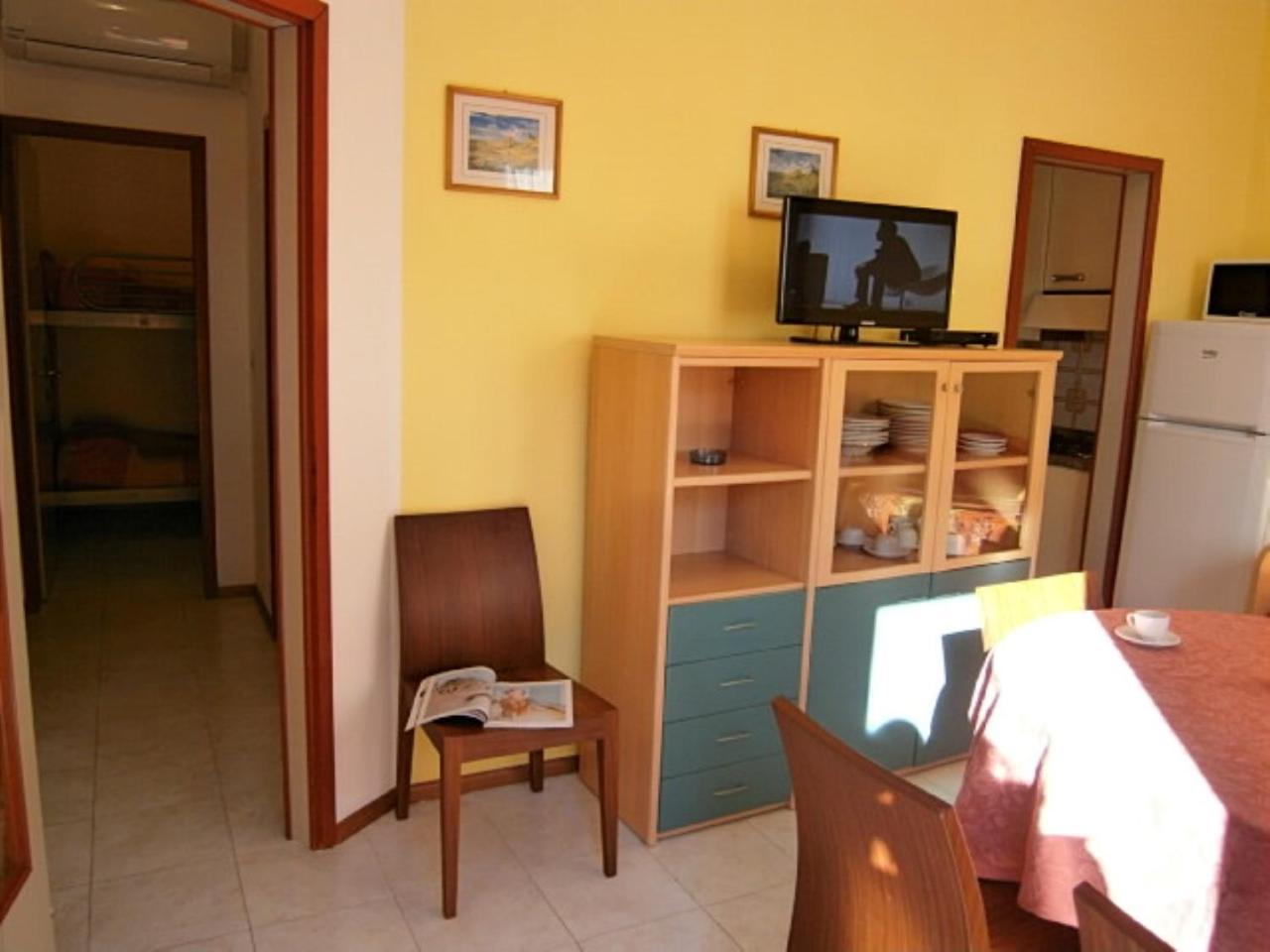 Apartamento Azzurro Bibione Exterior foto