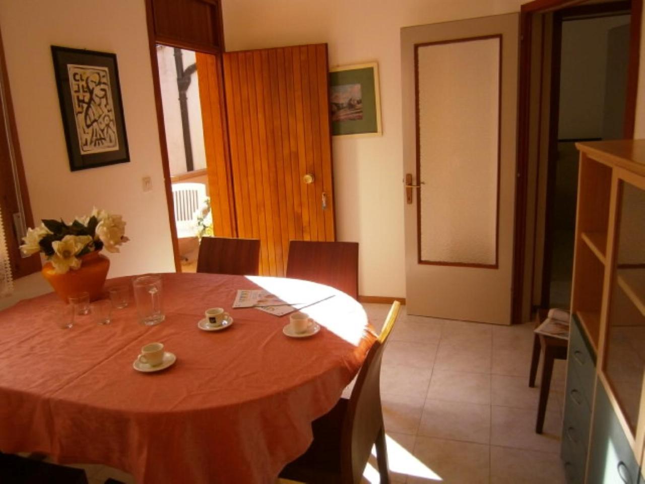 Apartamento Azzurro Bibione Exterior foto