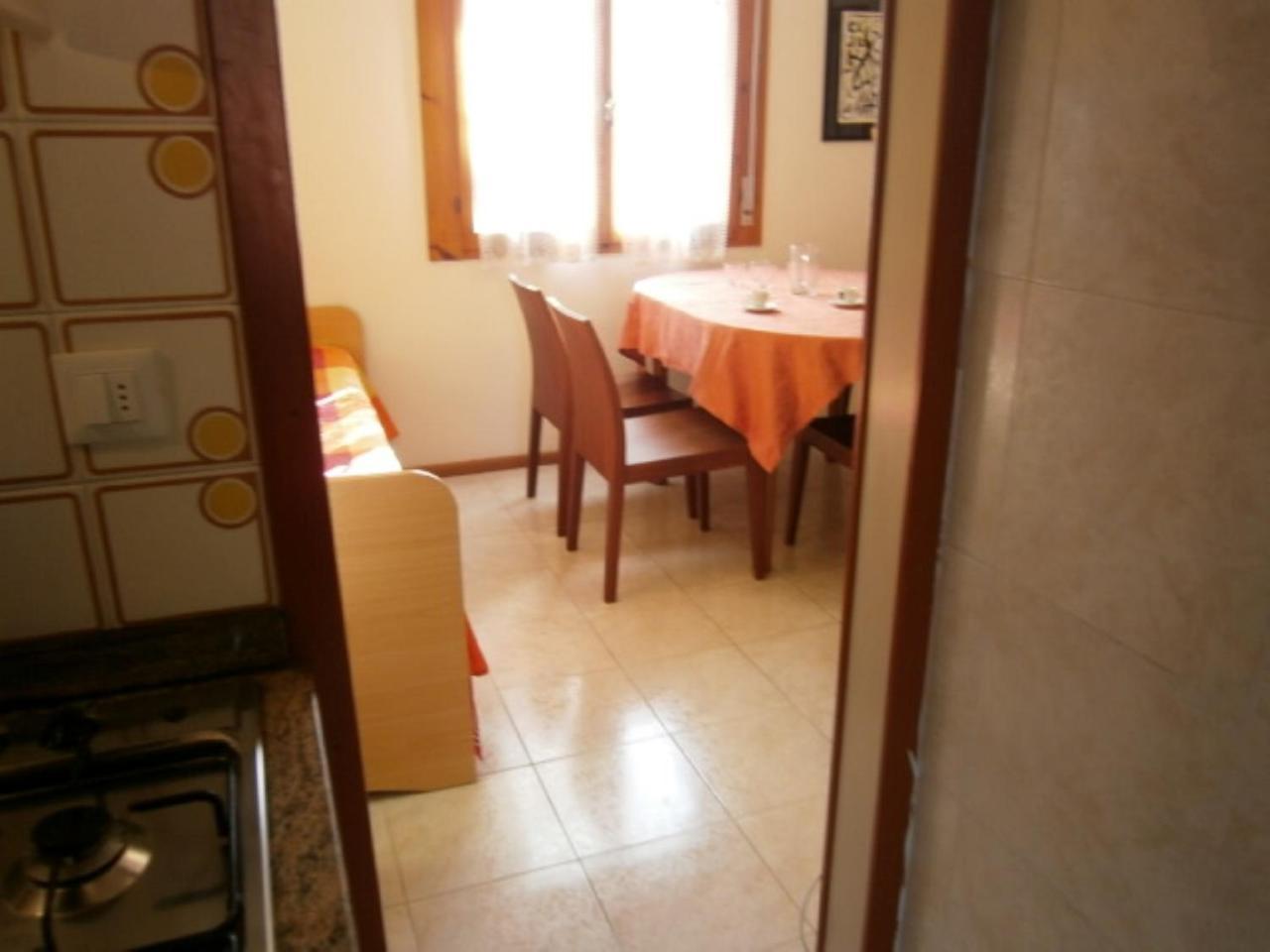 Apartamento Azzurro Bibione Exterior foto