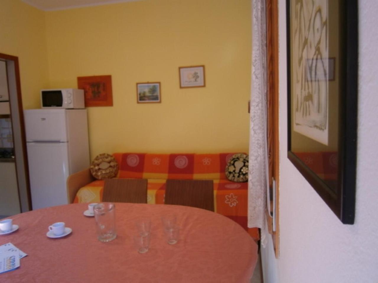 Apartamento Azzurro Bibione Exterior foto