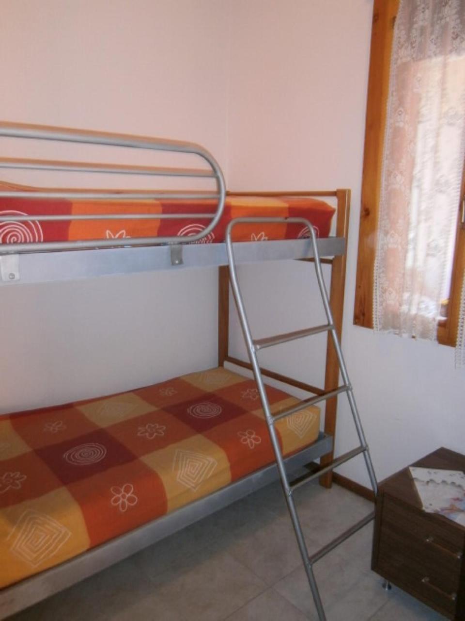 Apartamento Azzurro Bibione Exterior foto