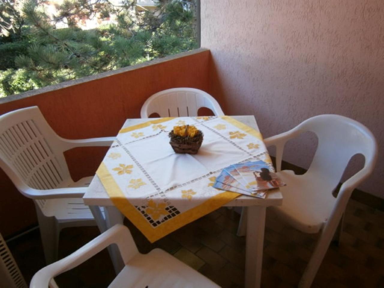 Apartamento Azzurro Bibione Exterior foto