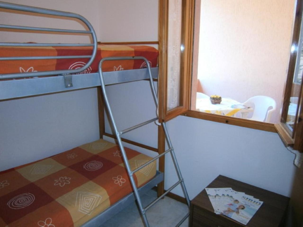 Apartamento Azzurro Bibione Exterior foto