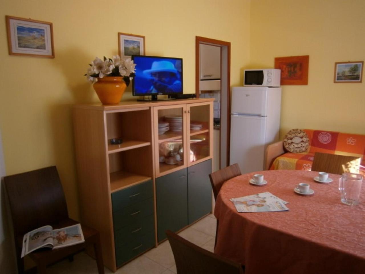 Apartamento Azzurro Bibione Exterior foto