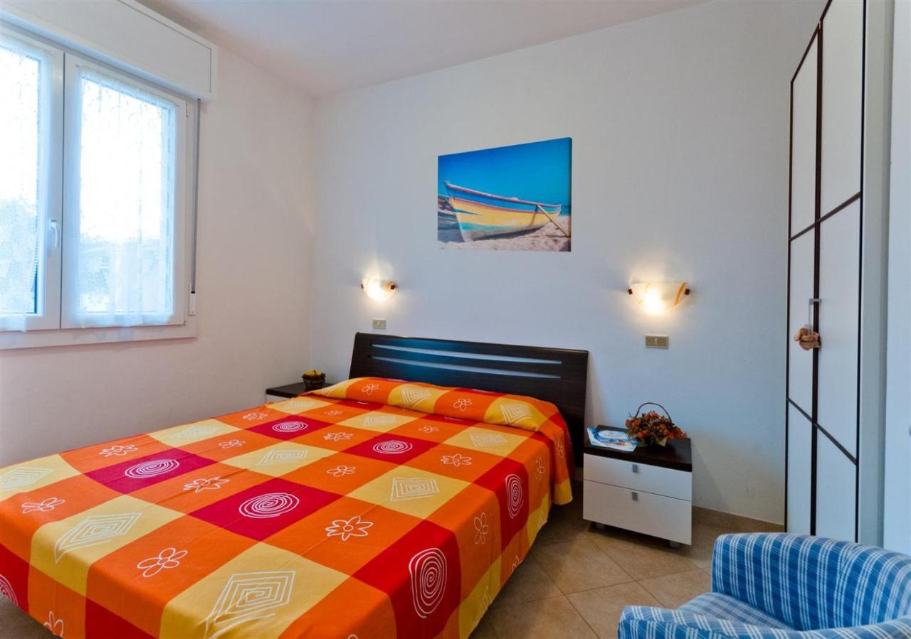 Apartamento Azzurro Bibione Exterior foto