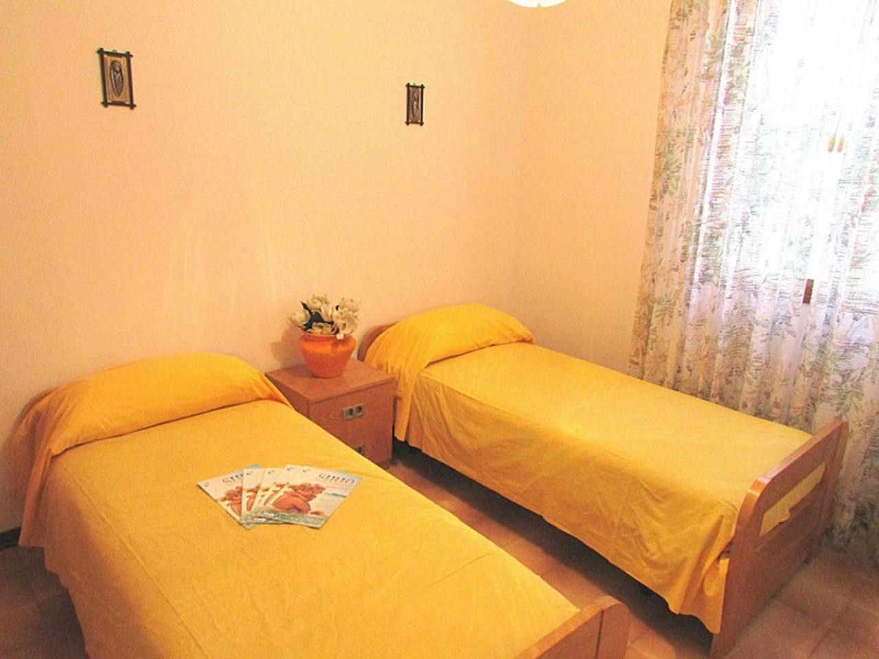 Apartamento Azzurro Bibione Exterior foto